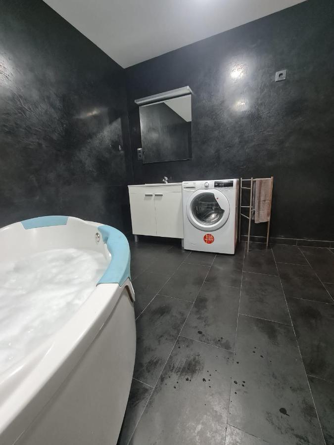 Apartamento Apartamento Loft Acogedor Alhaurín de la Torre Exterior foto
