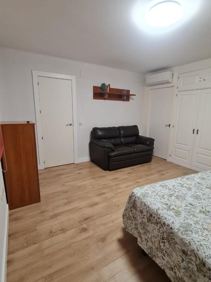 Apartamento Apartamento Loft Acogedor Alhaurín de la Torre Exterior foto