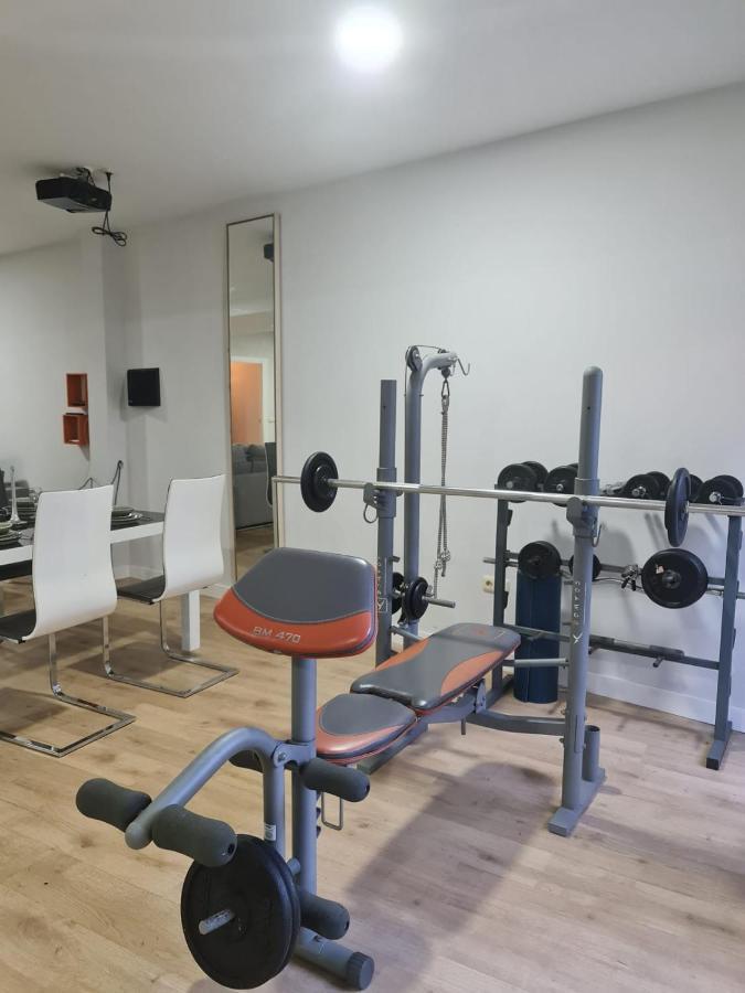Apartamento Apartamento Loft Acogedor Alhaurín de la Torre Exterior foto