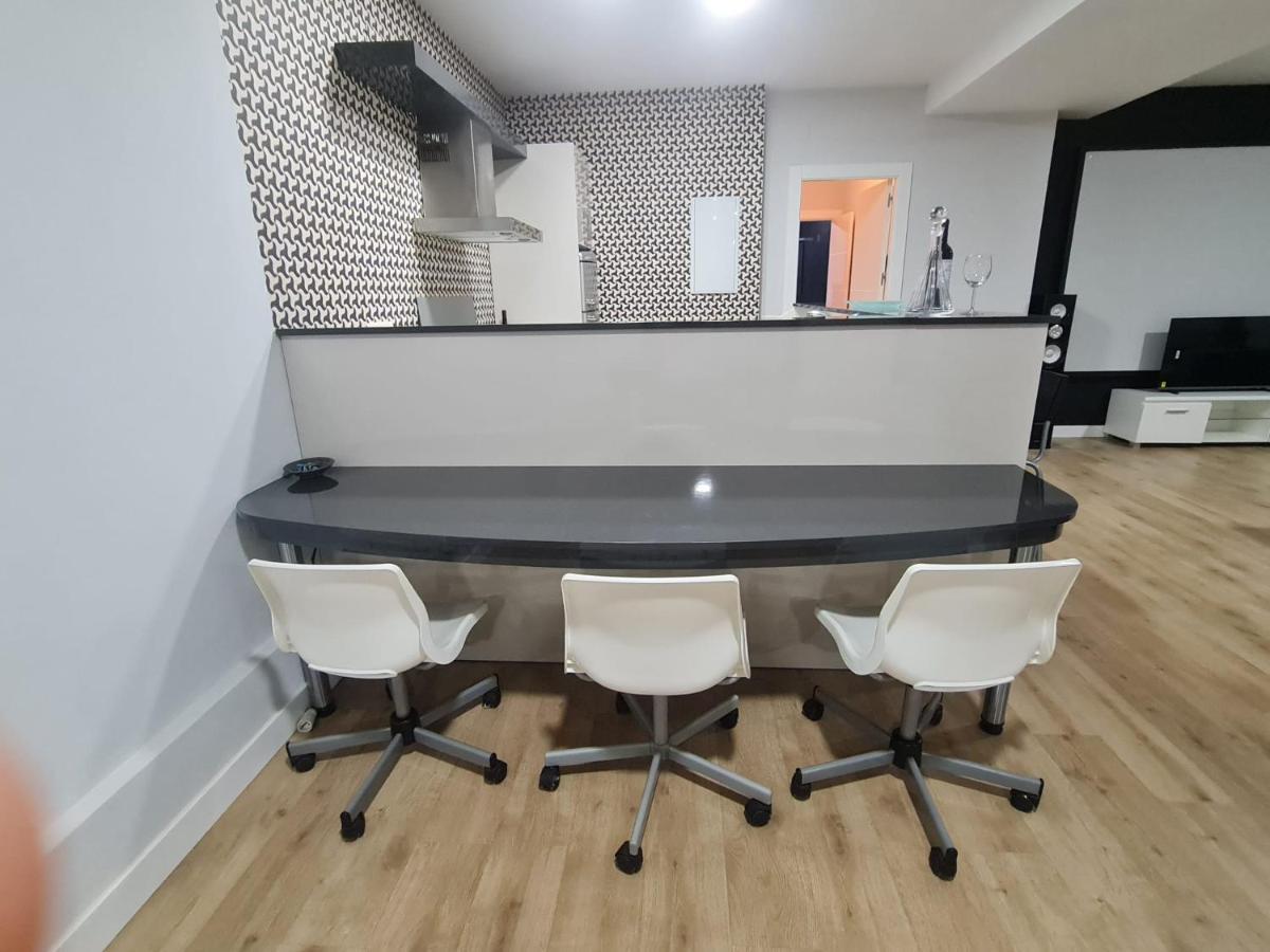 Apartamento Apartamento Loft Acogedor Alhaurín de la Torre Exterior foto